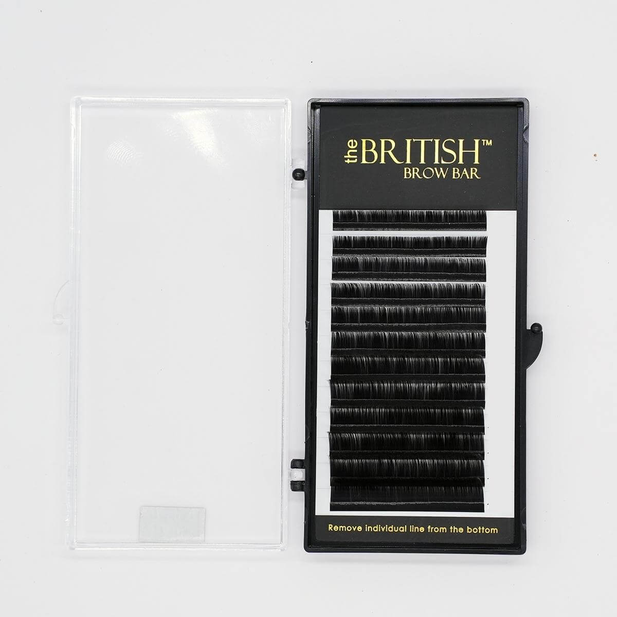 Individual lashes