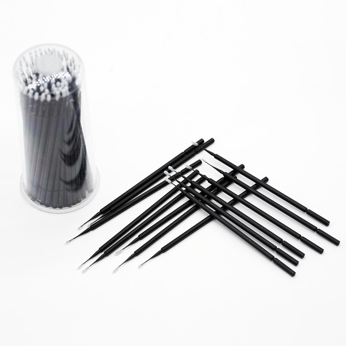 Micro-Brushes-