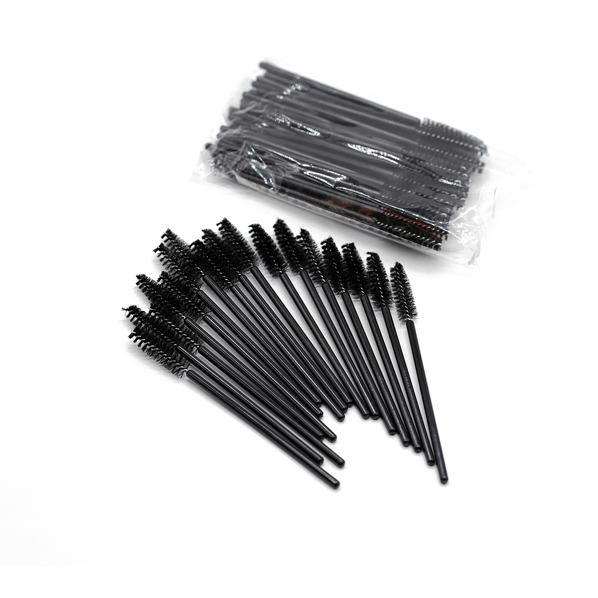 btb13 eyelash brush ( mascara brush)