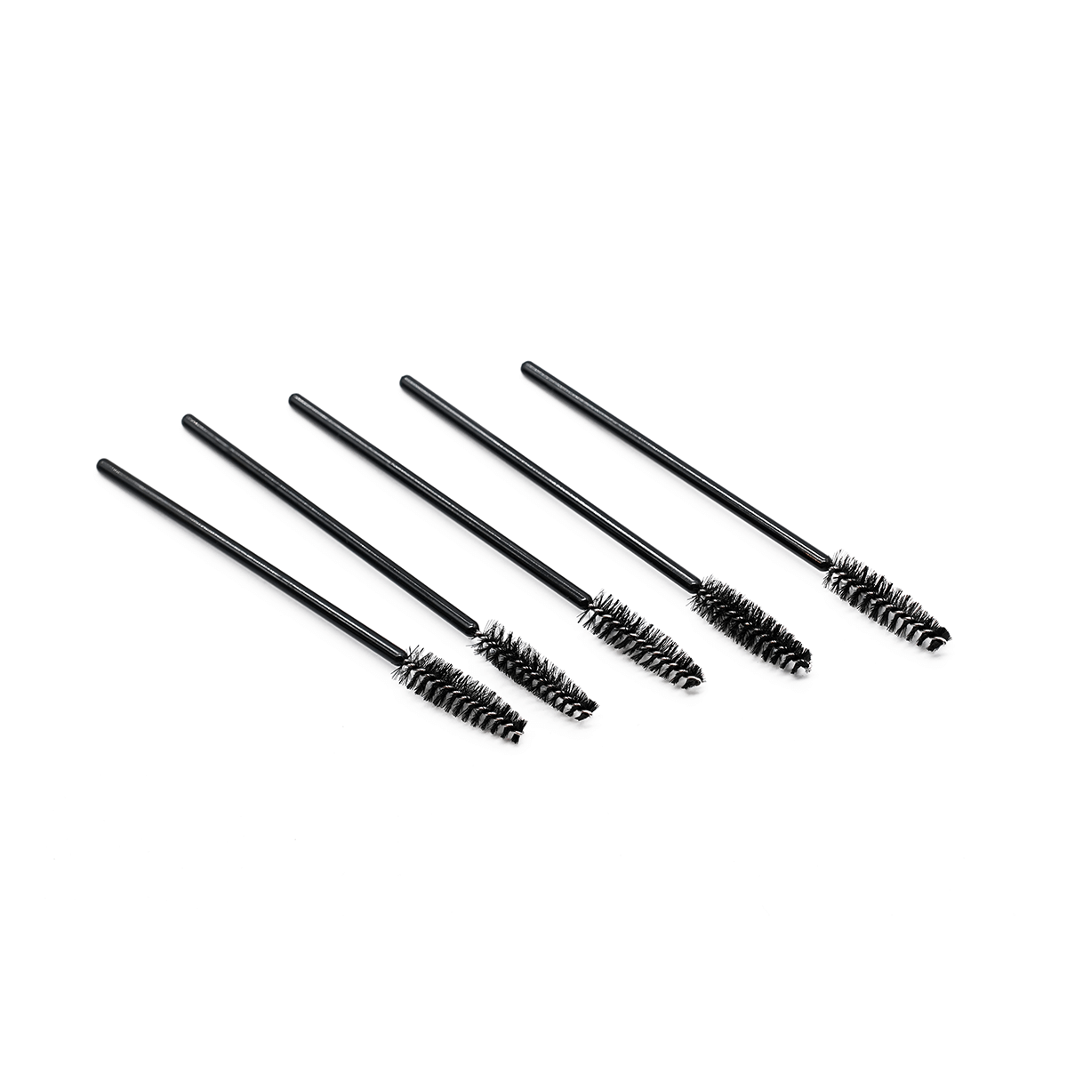 btb20 eyelash brush ( mascara brush )
