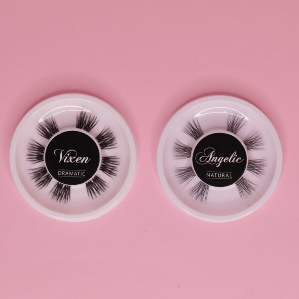 DIY Eyelash Extension Kit - Vixen & Angelic