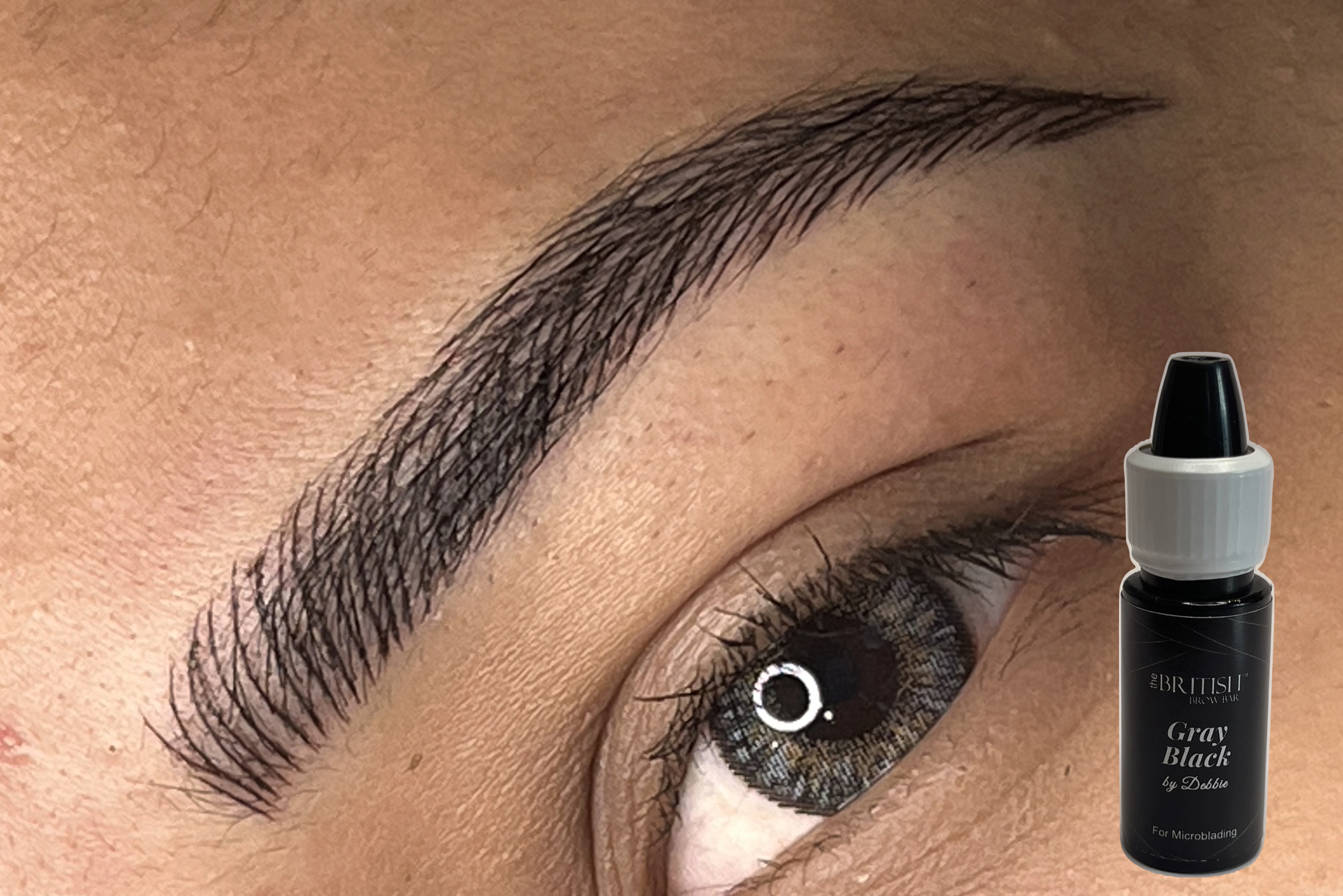 Brow Pigments.005 Eyebrow Pigments